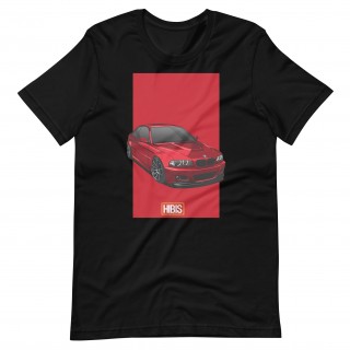 Buy BMW t-shirt